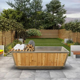 Dundalk Leisurecraft Polar Cold Plunge Tub CT362PP