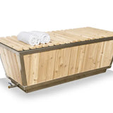 Dundalk Leisurecraft Polar Cold Plunge Tub CT362PP