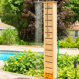 Leisurecraft Sierra Outdoor Pool Shower CTC105