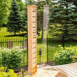 Leisurecraft Sierra Outdoor Pool Shower CTC105