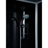 Maya Bath Platinum Catania Steam Shower: The Ultimate In-Home Spa Experience