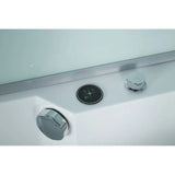 Maya Bath Platinum Catania Steam Shower: The Ultimate In-Home Spa Experience