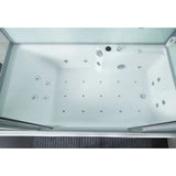 Maya Bath Platinum Catania Steam Shower: The Ultimate In-Home Spa Experience