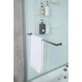 Maya Bath Platinum Catania Steam Shower: The Ultimate In-Home Spa Experience