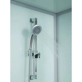 Maya Bath Platinum Catania Steam Shower: The Ultimate In-Home Spa Experience