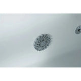 Maya Bath Platinum Catania Steam Shower: The Ultimate In-Home Spa Experience