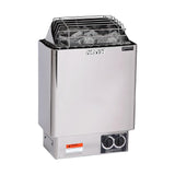 Dundalk Leisurecraft CT Serenity Barrel 4 Person Sauna CTC2245E