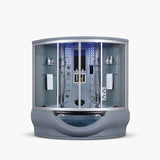 Maya Bath Platinum Superior Steam Shower: Transform Your Bathroom into a Luxurious Spa