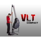 Marpo VLT Compact Rope Trainer