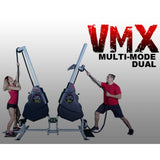 Marpo VMX Multi-Mode Dual Rope Trainer