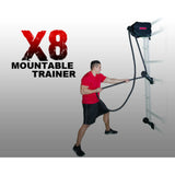 Marpo X8 Mountable Rope Trainer