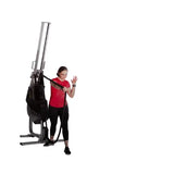 Marpo VMX Multi-Mode Benchless Rope Trainer