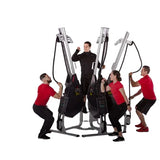 Marpo VMX THREE60 Circuit Rope Trainer