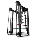 Ropeflex Multi-Functional Rope Training Rig RX8200