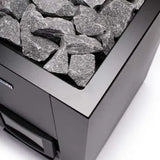 Narvi Kaamos 20 Wood Burning Sauna Stove with Rocks NARKAAM