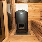 Narvi NC Wood Burning Sauna Stove NARVINC