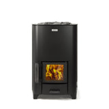 Leisurecraft CT MiniPOD 4 Person Sauna CTC77MW