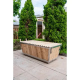 Dundalk Leisurecraft Polar Cold Plunge Tub CT362PP