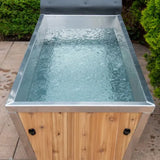 Dundalk Leisurecraft Polar Cold Plunge Tub CT362PP