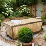 Dundalk Leisurecraft Polar Cold Plunge Tub CT362PP