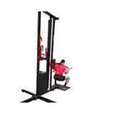 Marpo Fitness Single MagRack
