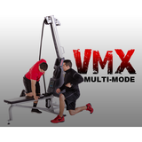 Marpo VMX Multi-Mode Dual Rope Trainer