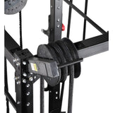 RopeFlex Rack Mount Rope Trainer RX2100