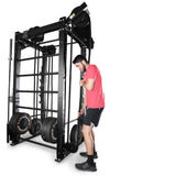 RopeFlex Rack Mount Rope Trainer RX2100