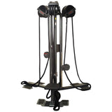 RopeFlex Oryx Tri Station Rope Machine RX2500T