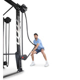 Ropeflex Multi-Functional Rope Training Rig RX8200