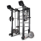 Ropeflex Multi-Functional Rope Training Rig RX8200