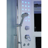 Maya Bath Platinum Superior Steam Shower: Transform Your Bathroom into a Luxurious Spa