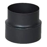 Harvia Chimney Adapter 115/150 (4 1/2"-6") WZ115155