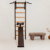 BenchK 233B Wall Bars with Multifunctional Attachments - Premium Fitness Solution