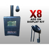 Marpo X8 Mountable Rope Trainer