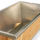 Dundalk Leisurecraft Polar Cold Plunge Tub CT362PP