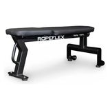 RopeFlex Rope Training Flat Bench RXB2